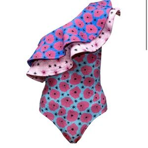 CeliaB Margate SwimSuit